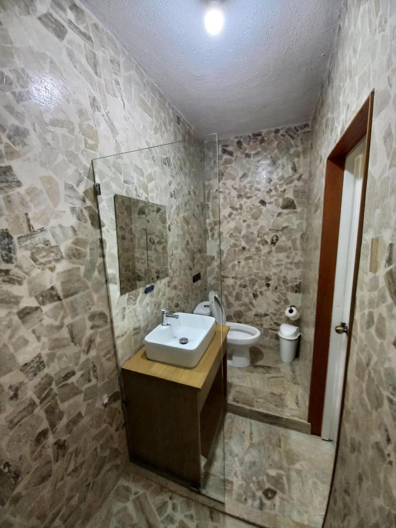 Hotel Casa Olga Las Terrenas Exterior foto