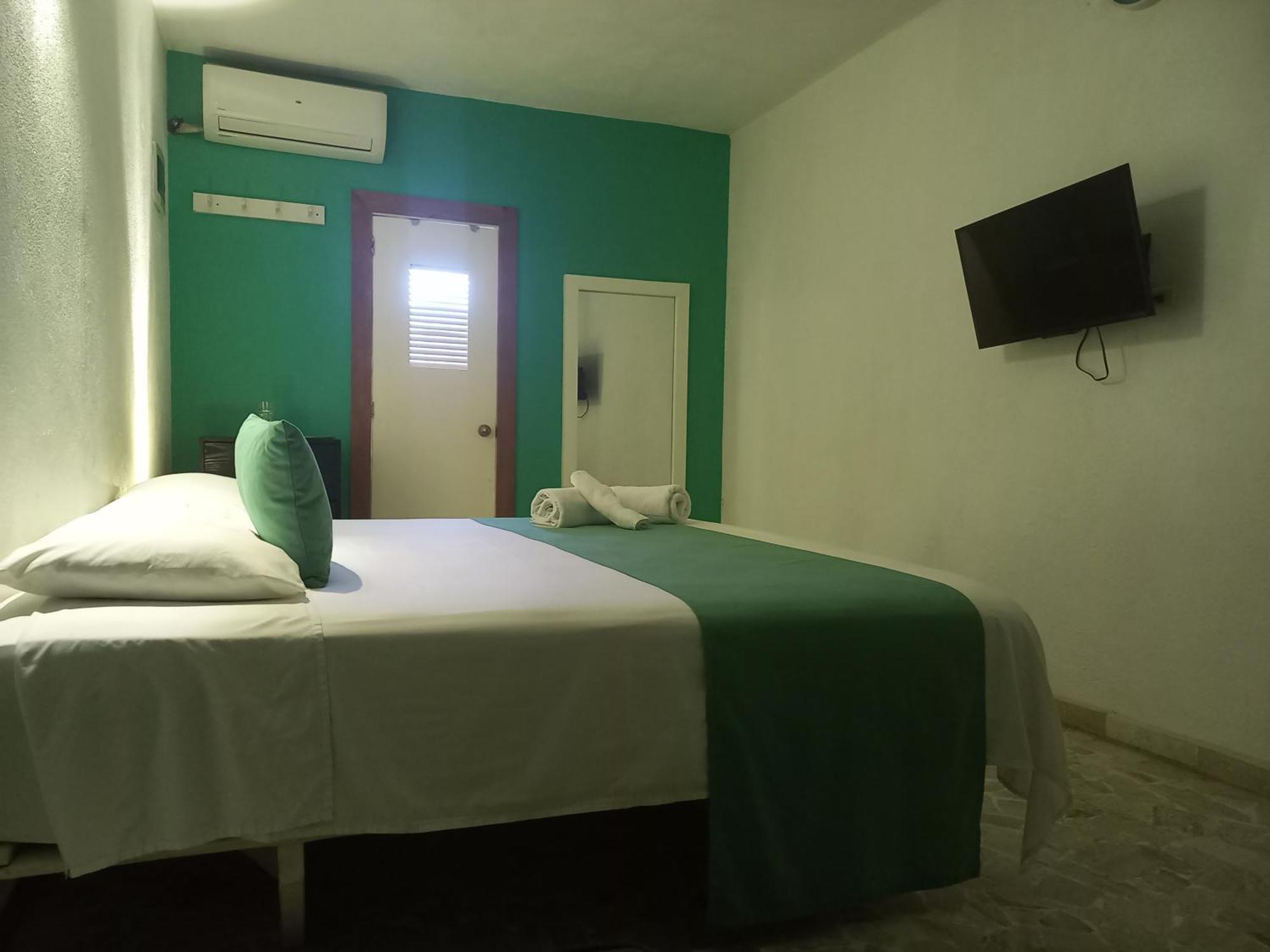 Hotel Casa Olga Las Terrenas Exterior foto
